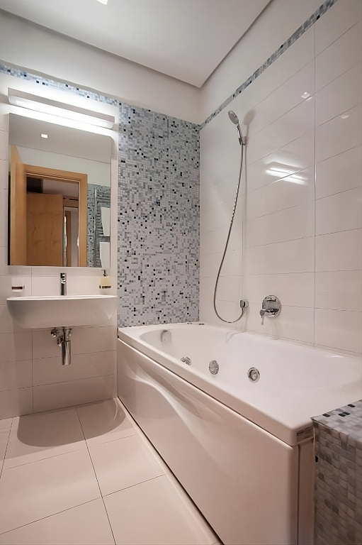 Апарт-отель Alexandar Montenegro Luxury Suites & Spa - фото 8