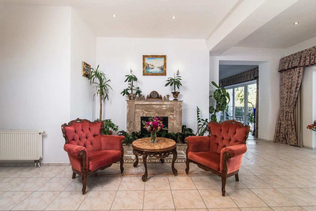 Вилла Онейро - фото 11