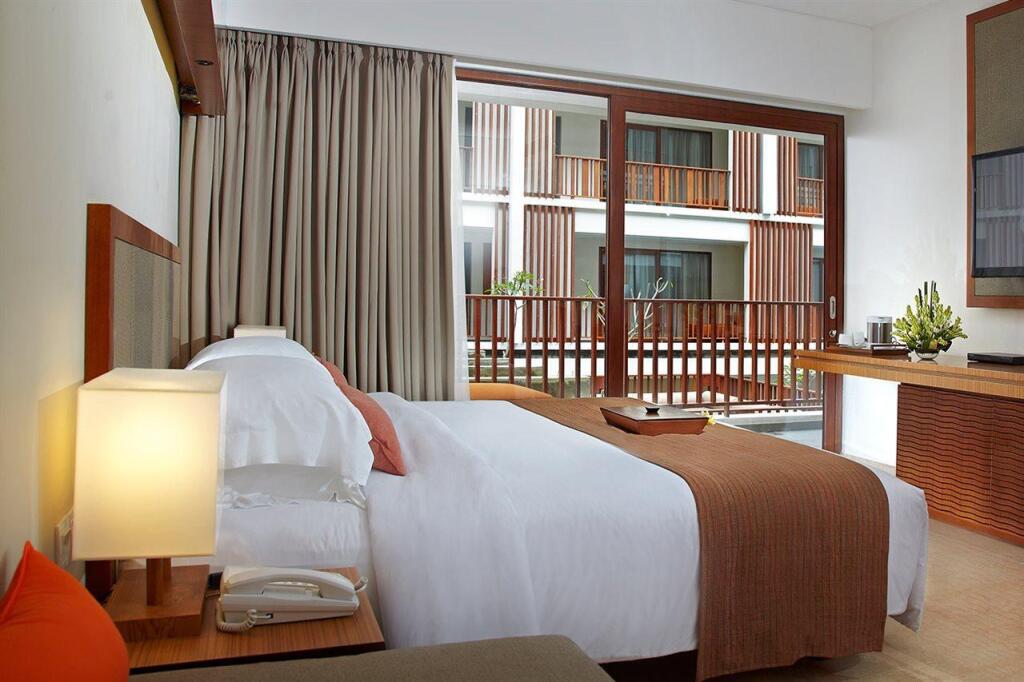 The Magani Hotel & Spa