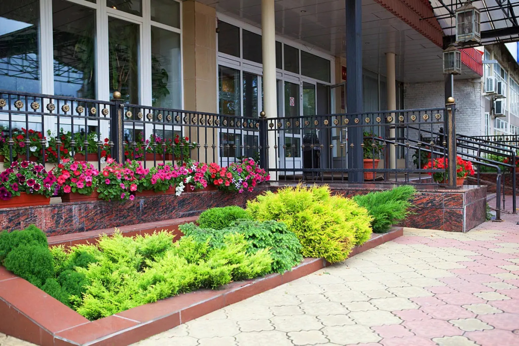 Отель Тагил - фото 5