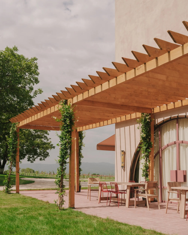Pabellon Hotel