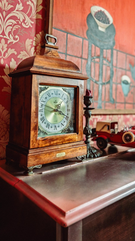 Гостевой дом Москвич - фото 20