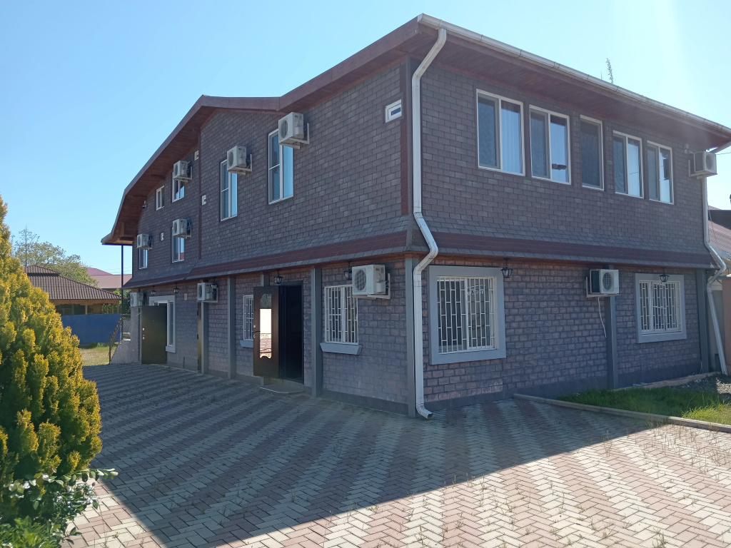 Villa Verde Guest house