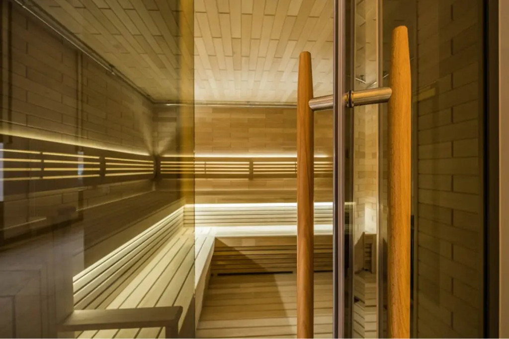 Апартаменты ЖК Софийский - фото 32