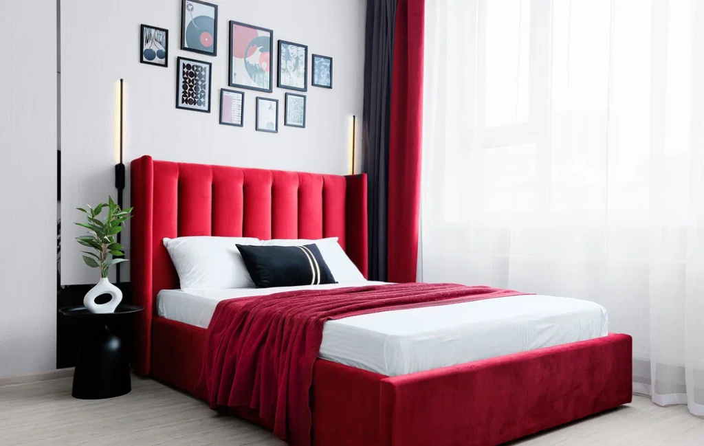 Квартира Red — 5