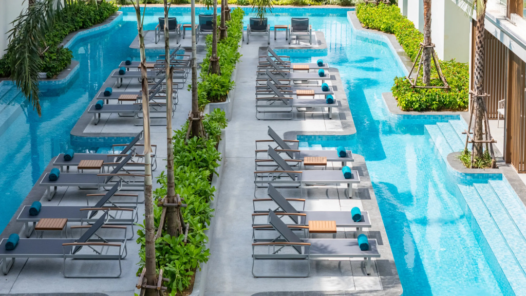 Hotel photo 18