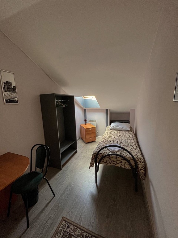 Mansarda Guest House - Tap to explore photos