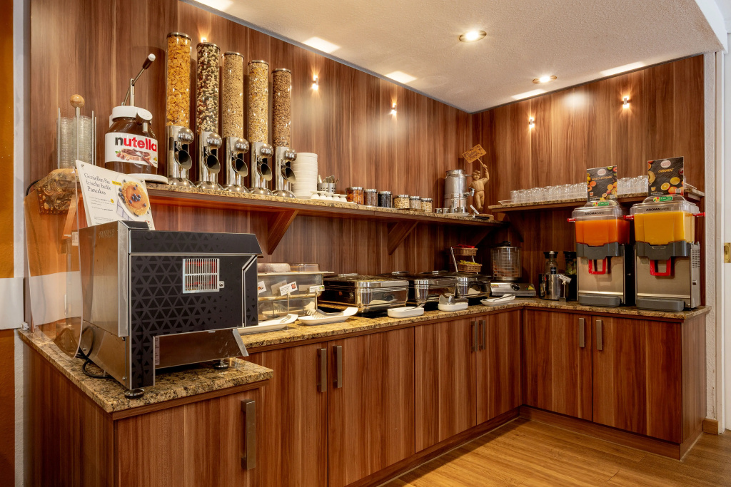 Burgschmiet GmbH Hotel - Général