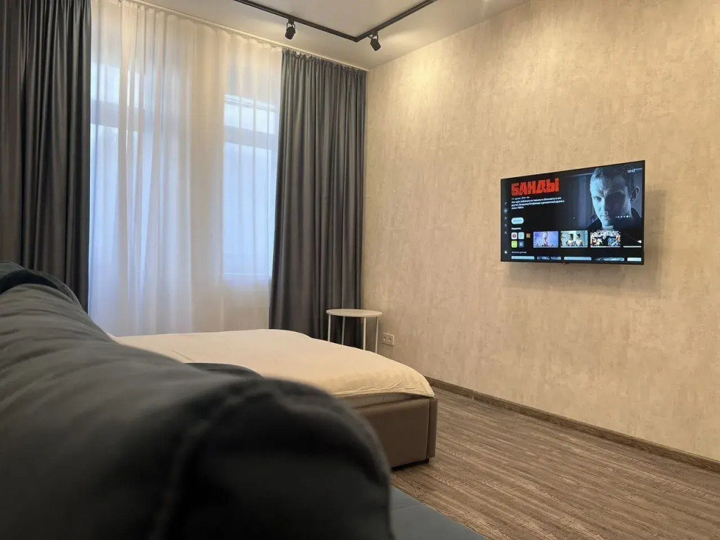 Квартира на улице 1 Мая 6 - фото 5