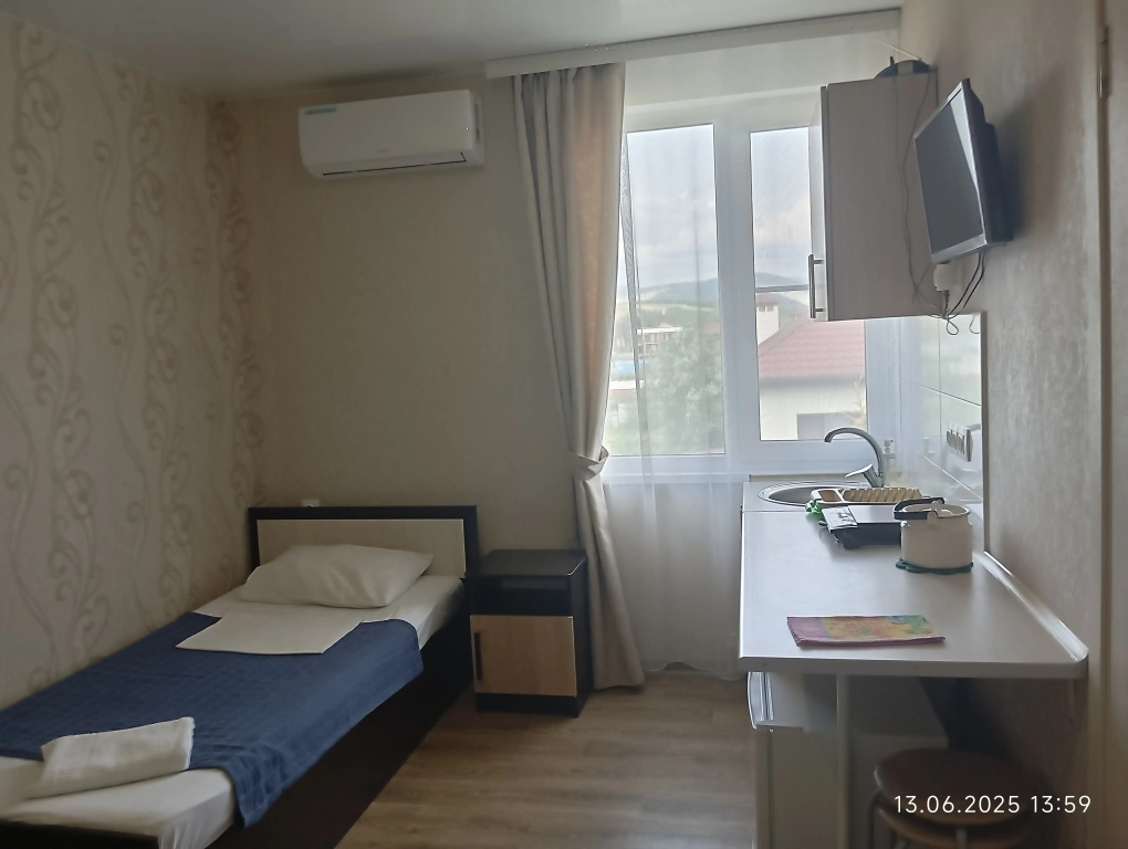 Номер Classic в Алуна