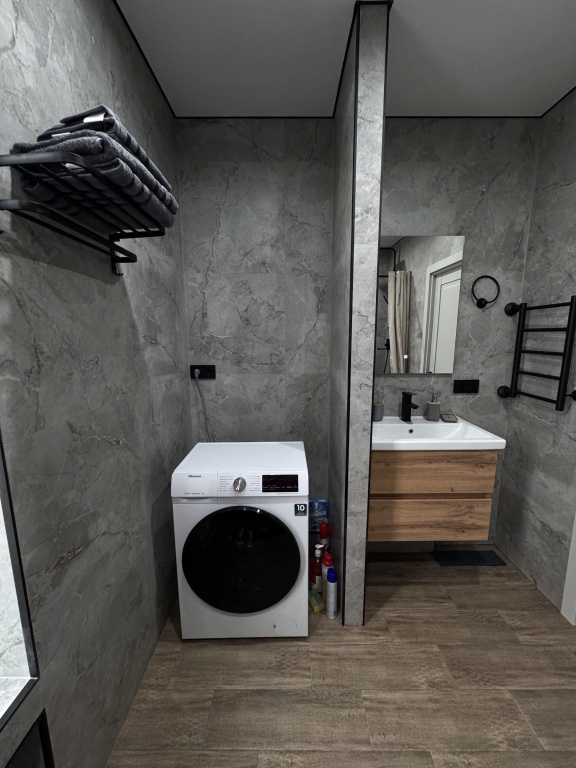 Апартаменты в Иноземцево — фото