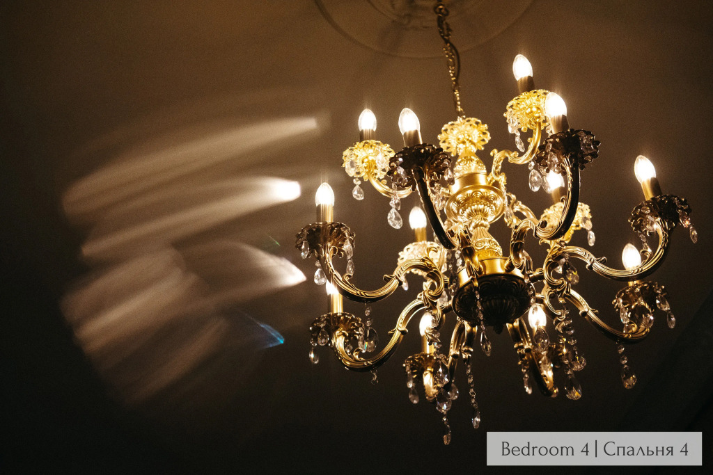 Апартаменты Minin Apartments с видом на Фонтанку 130 кв.м. - фото 18