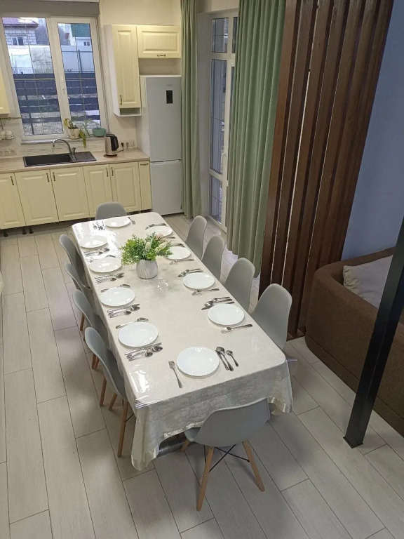 Частный дом на улице Возрождения 120 - фото 14