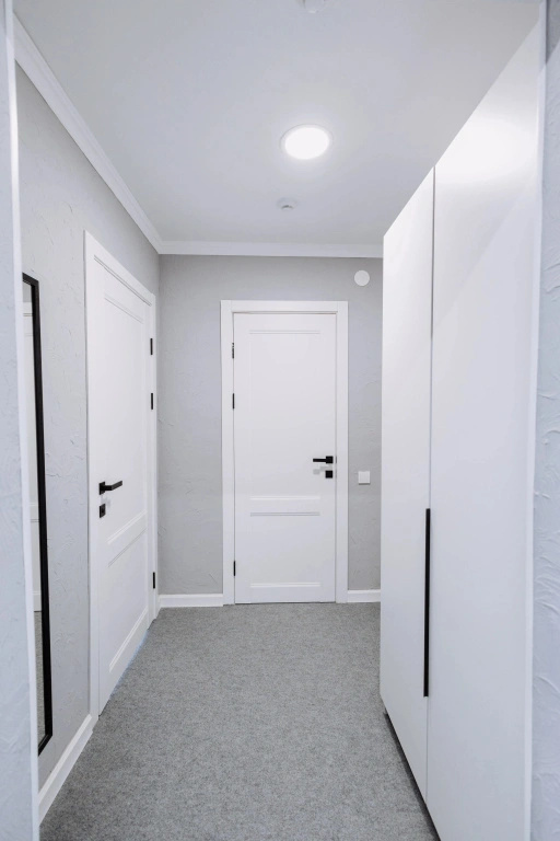 Номер Standard в Tor Hotel