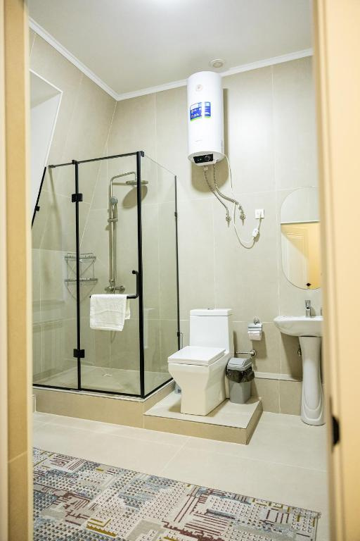 Отель Avant Hotel