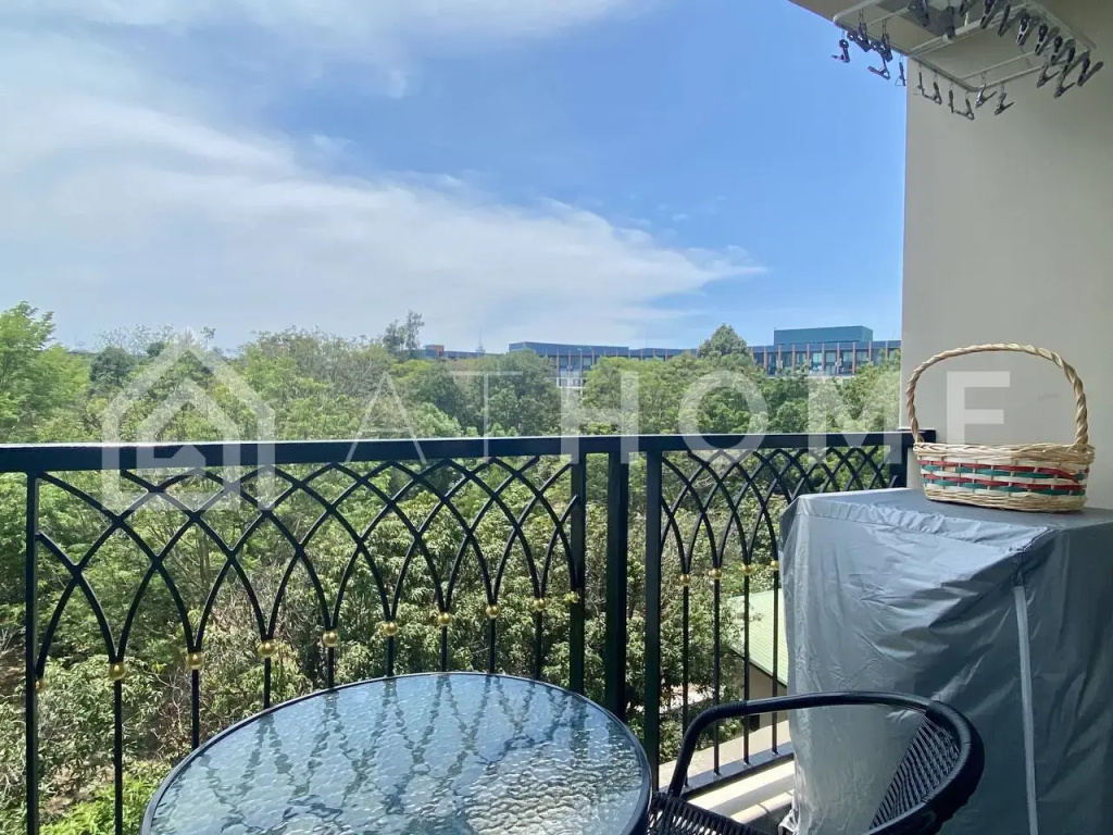 Dusit Grand Park 2 Apartments
