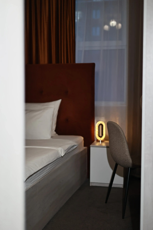 Отель Flagman — фото 5