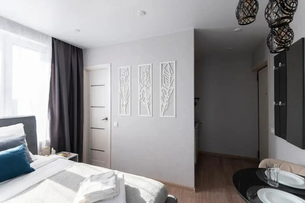 Квартира Apartslounge 2 — фото
