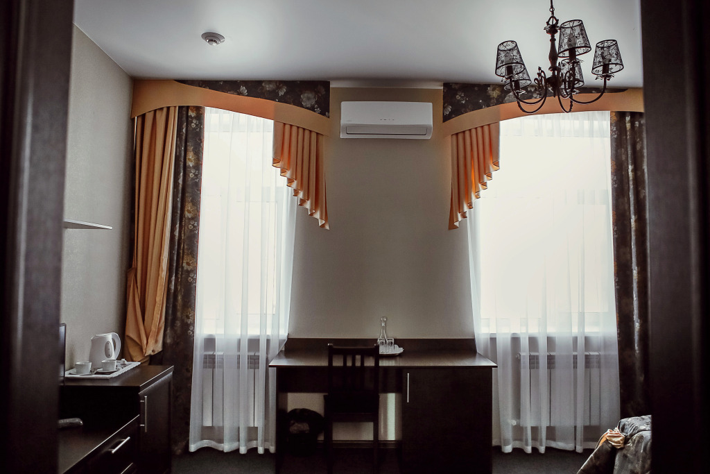 Мини-Отель Волга - фото 9