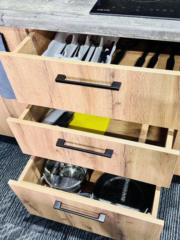 Апартаменты 5 - фото 12