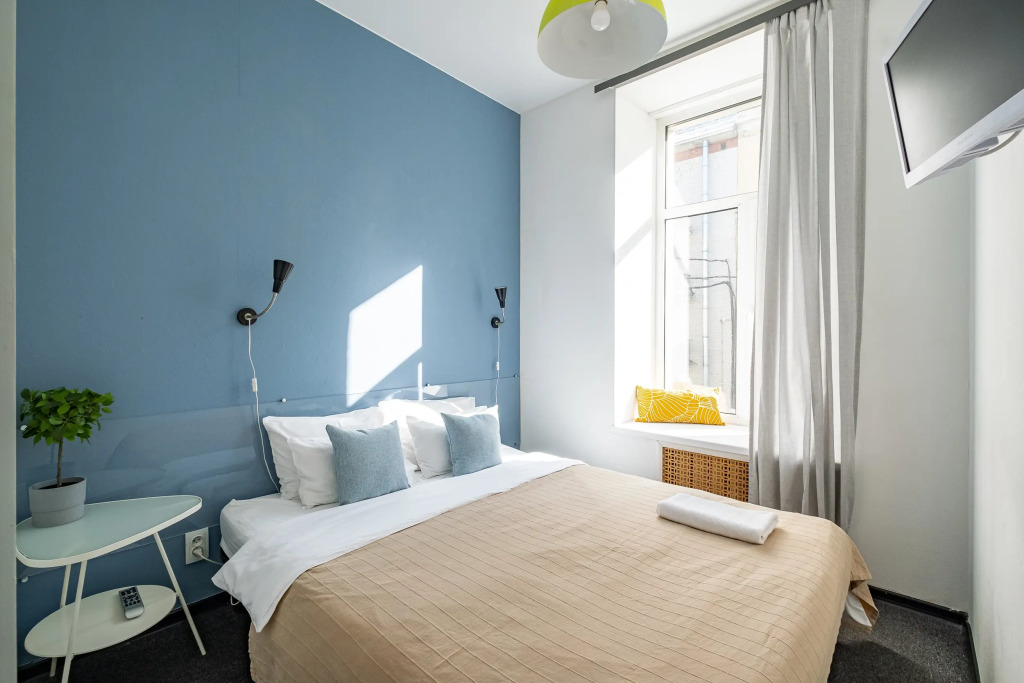 Mango na Kazanskoy Guest House, Saint Petersburg