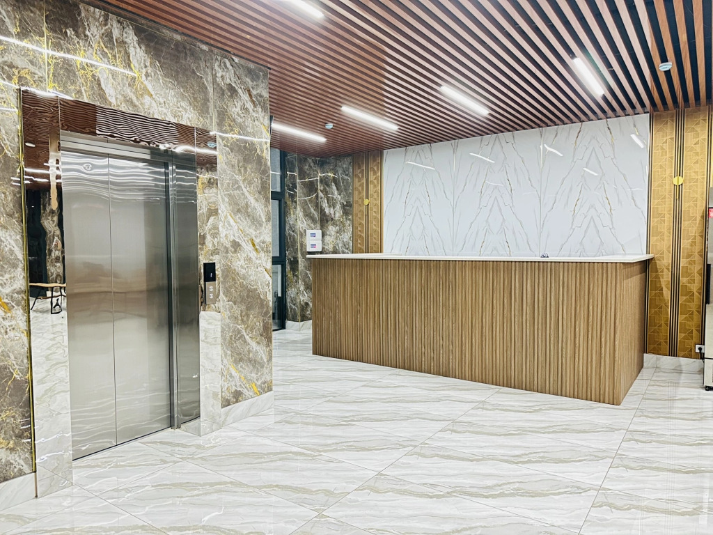 Отель Horizon — фото 3