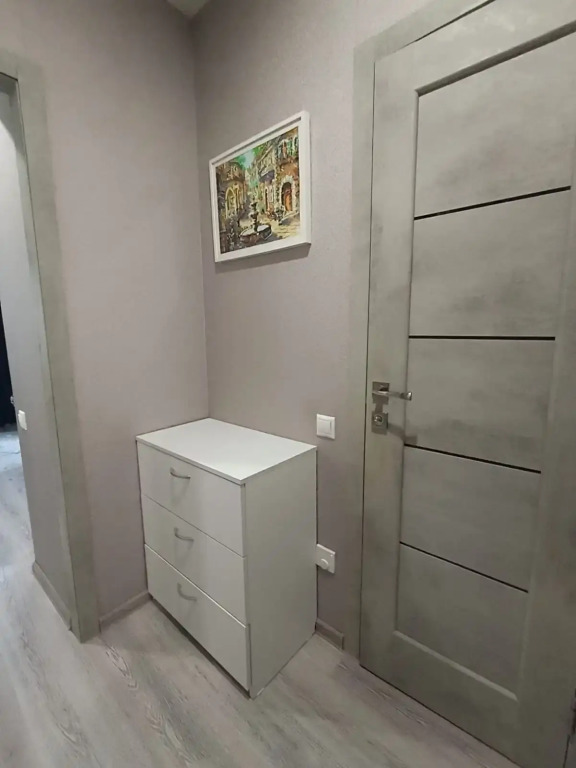 Апартаменты Уютная Студия Гарнаева 20 - фото 7