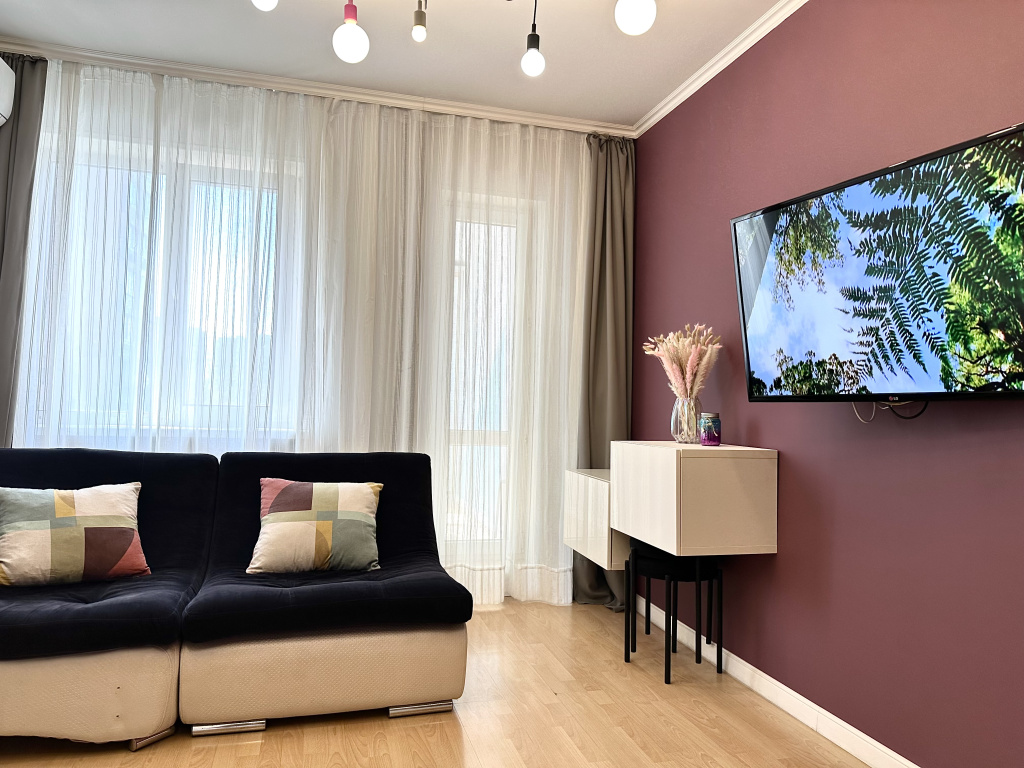 Квартира Like Home — 5
