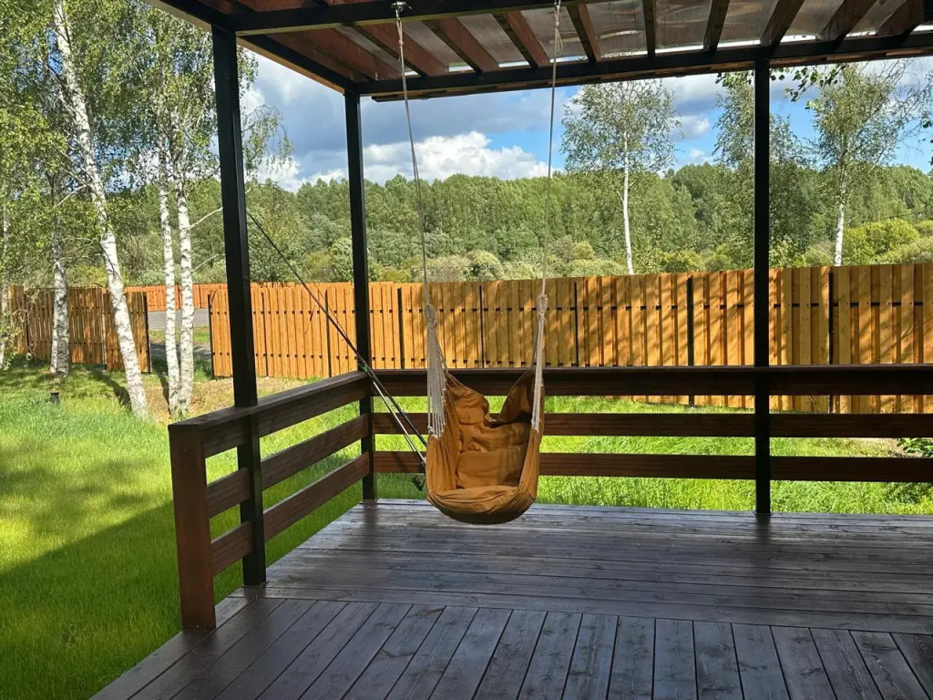 Гостевой Дом Бобровый Берег - фото 2