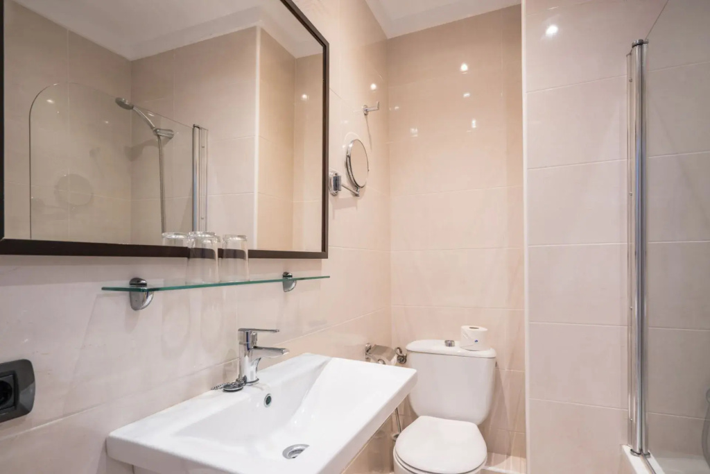 Thb Gran Playa Hotel - Adults Only - Chambres