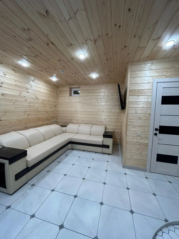 Отель Курай - фото 48