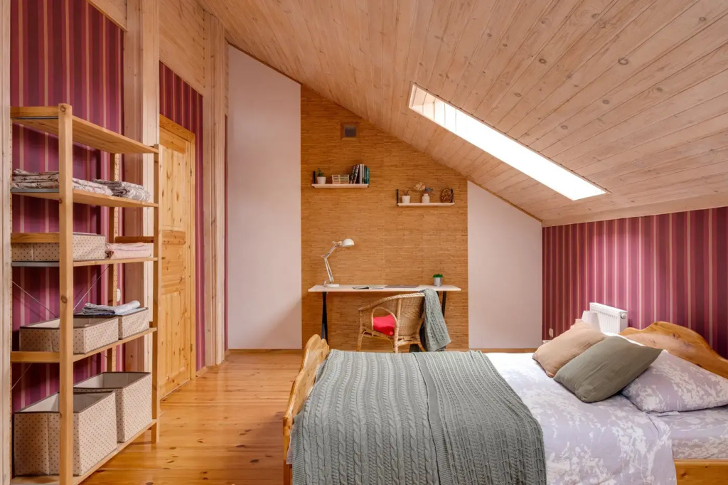 Частный дом Shagal Chalet 2 - фото 3