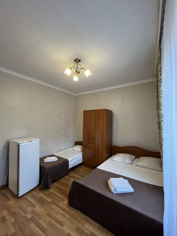 Standard Suite