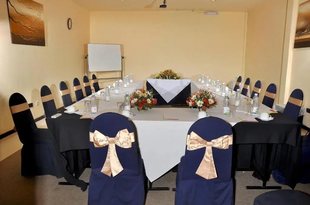 Hotel Ramada by Wyndham Katunayake Colombo International Airport Hotel - Général