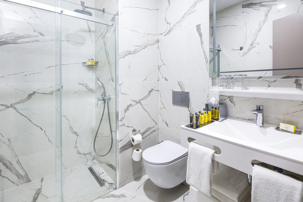 Delta Hotels Istanbul Halic