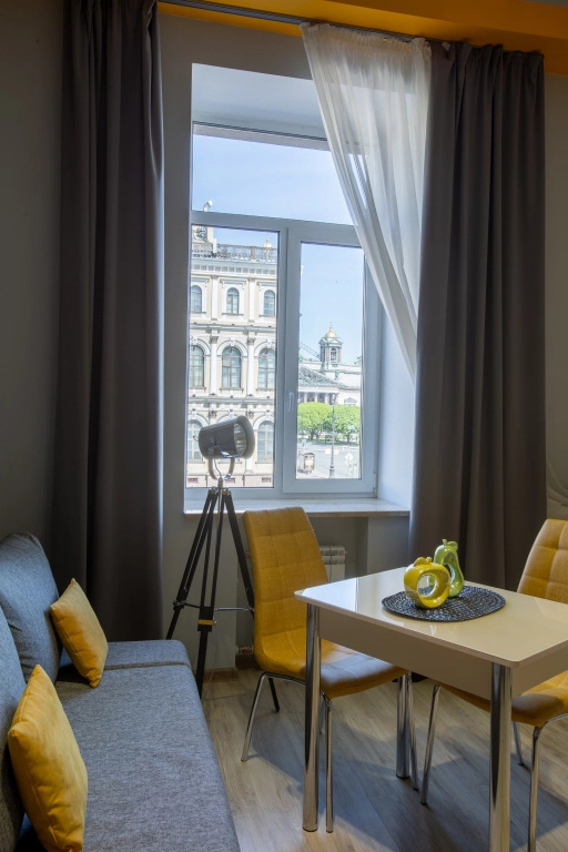 Квартира Agent Flat 2 — 4