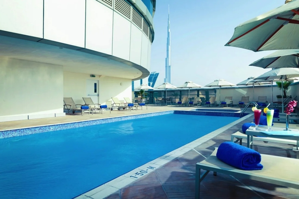 Hotel photo 10