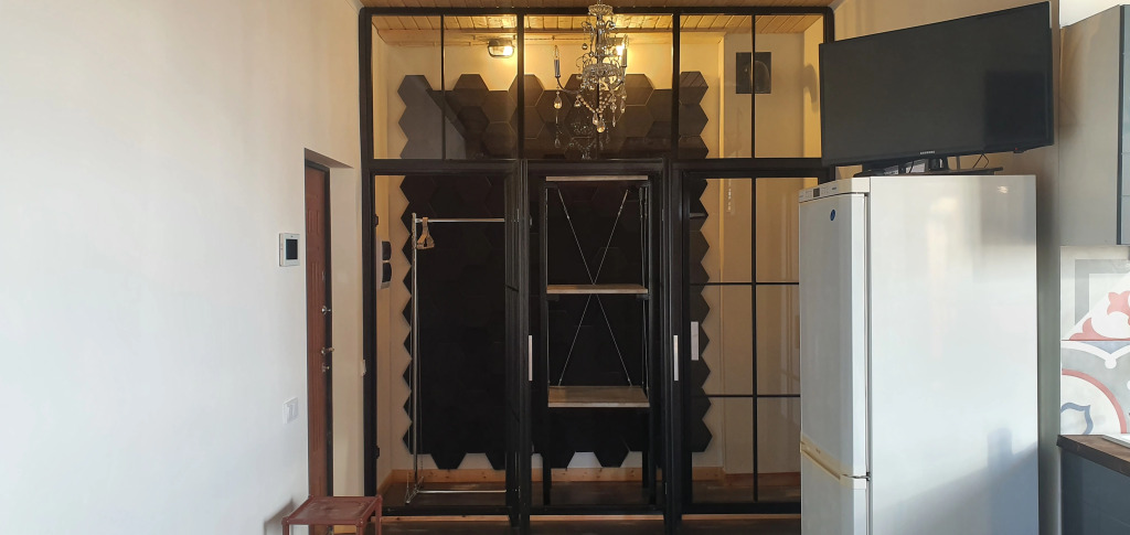 Квартира Next Loft - фото 3