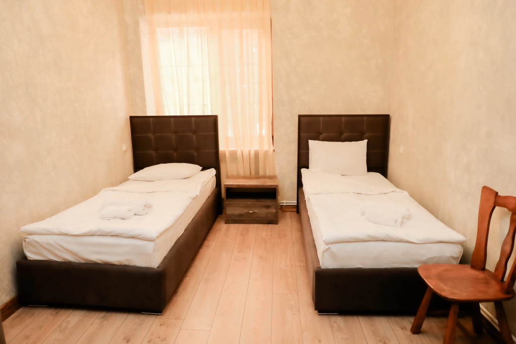 Maestro Rest House Dilijan Private house