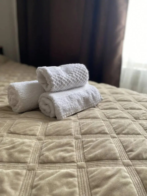 Номер Comfort в Замок