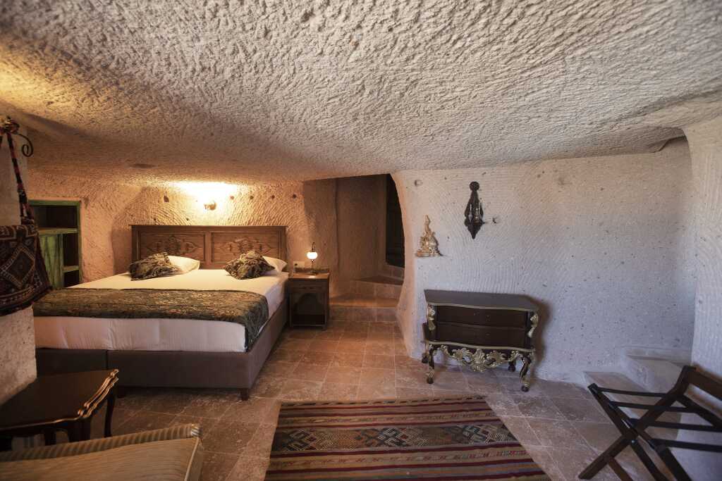 Selfie Cave Hotels Cappadocia - Special Class Boutique-Hotel