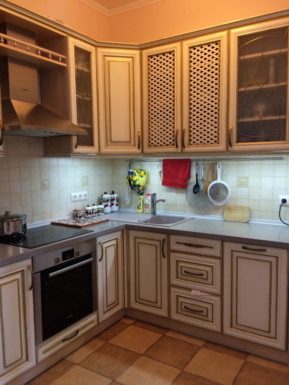 Апартаменты Премьера 8 - фото 3