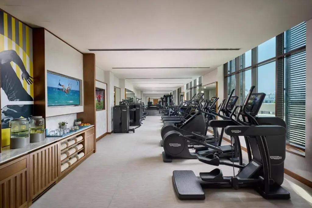 Отель Mandarin Oriental - фото 15