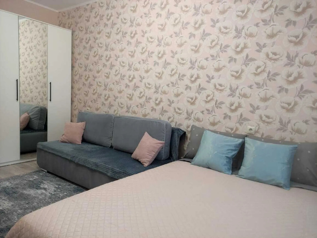 Квартира на Улице Парковая 10 — фото 3