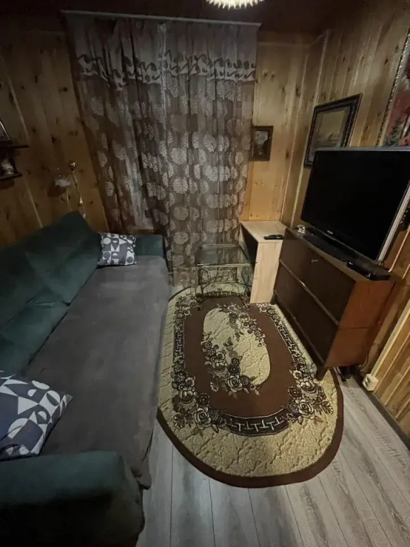 Частный дом Деревенский рядом с Рузским Водохранилищем - фото 12