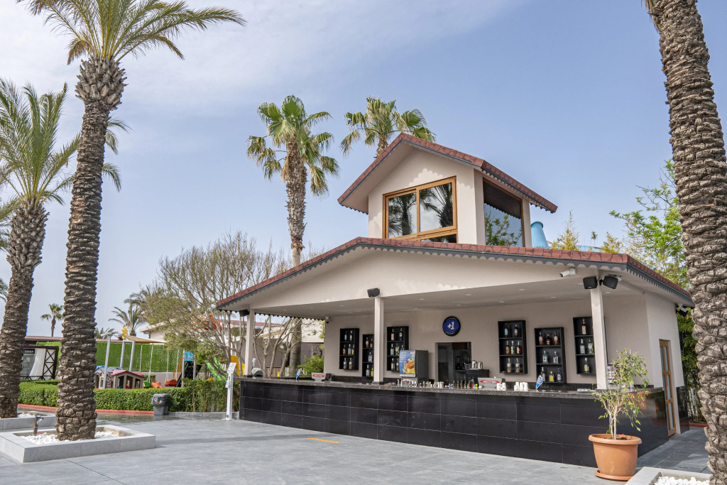 Aydinbey Famous Resort - Ultra All Inclusive - фото 27