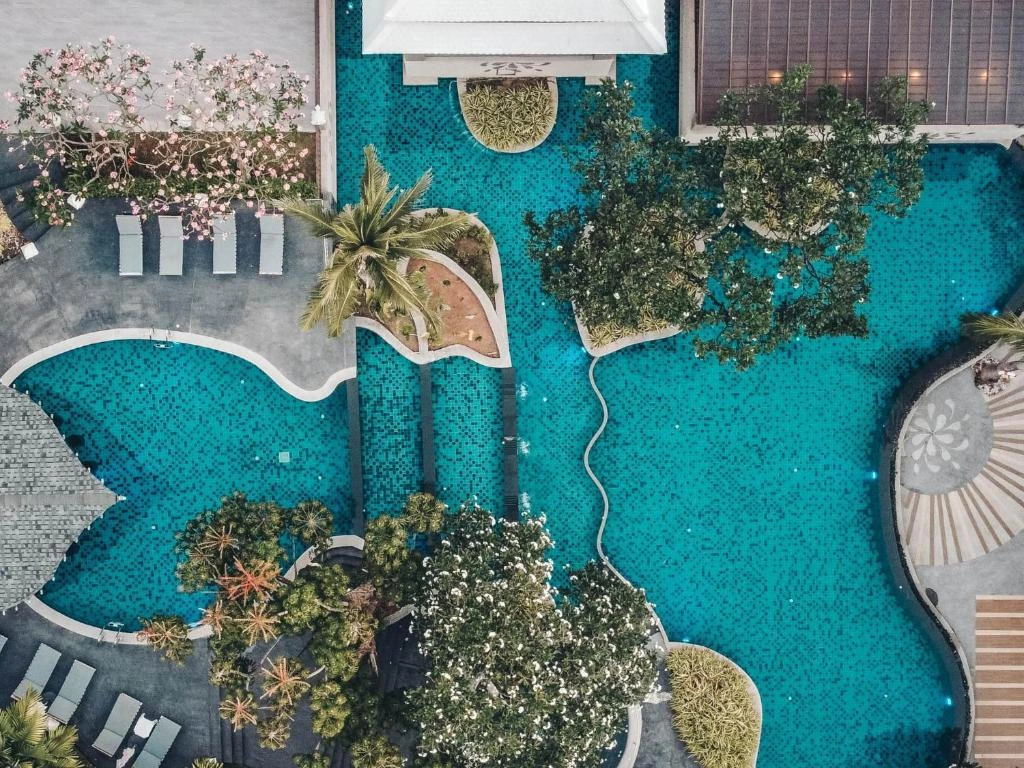 Andaman Cannacia Resort & Spa - Général