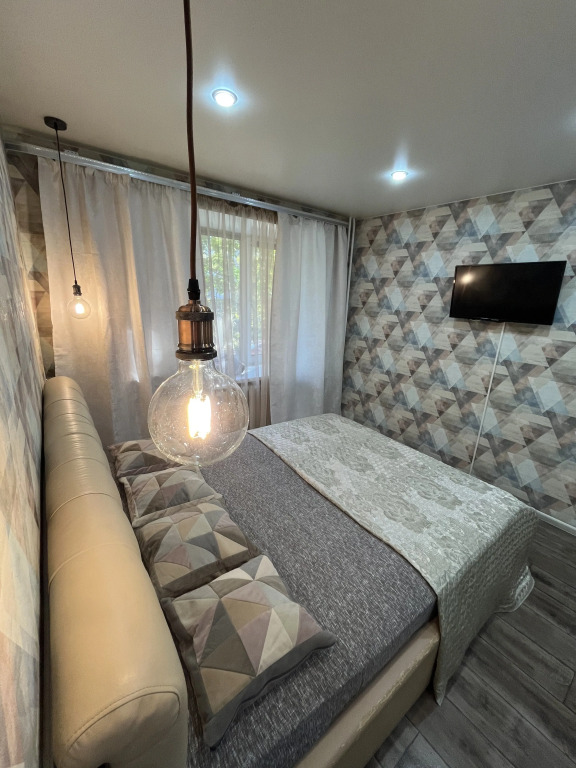 Апартаменты на Свердлова 119 - фото 2