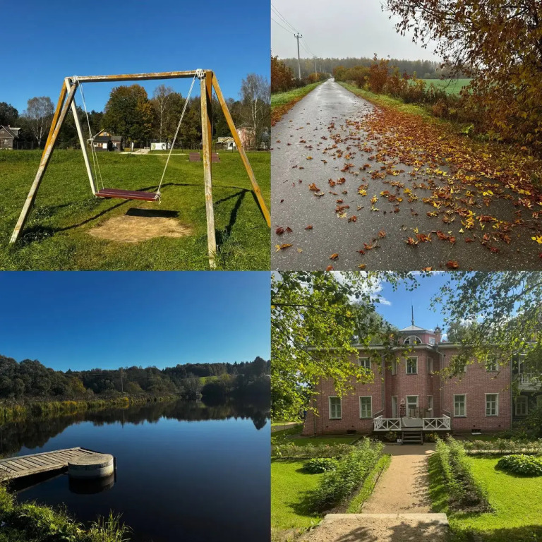 Гостевой дом Эко-дом у леса - фото 48