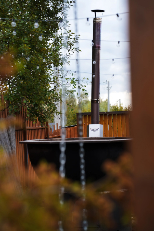 Глэмпинг Ruza River Club - фото 4